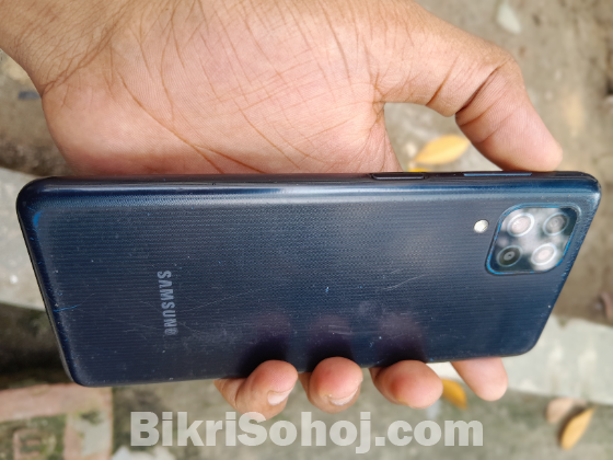 Samsung Galaxy F22